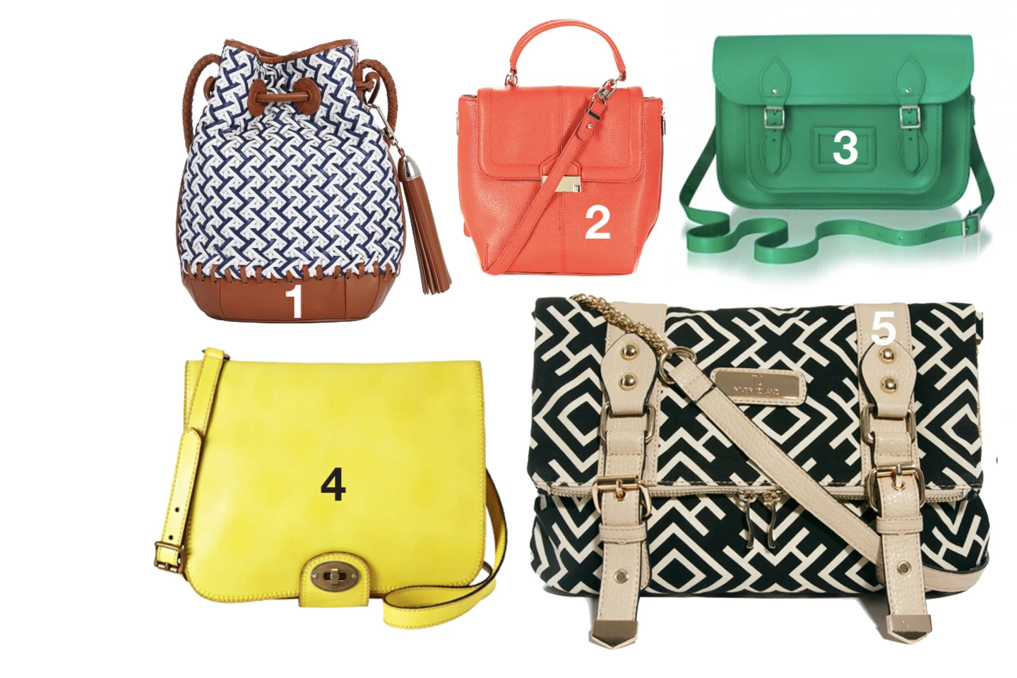 crossbody bags