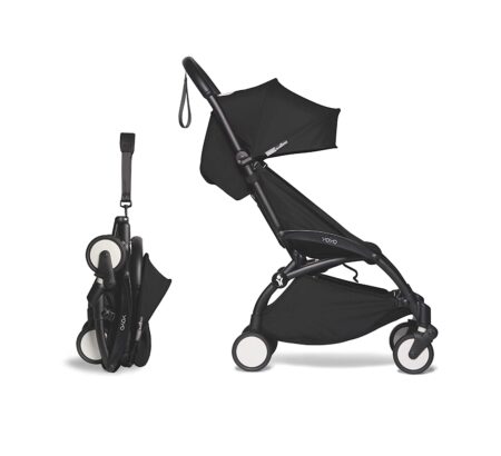 babyzen yoyo2 stroller