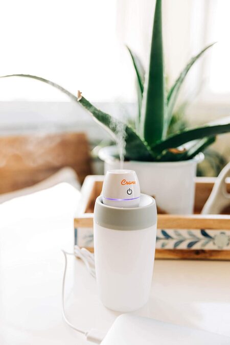 crane travel humidifier