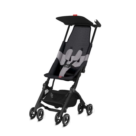 gb Pockit Air lightweight travel stroller