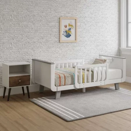 Little Partners MOD Toddler Bed