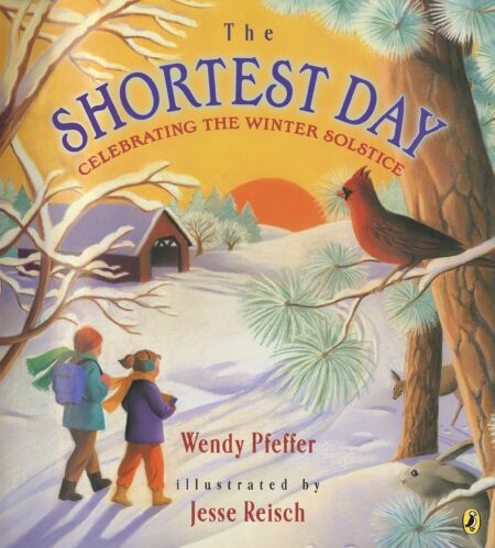 The Shortest Day Book