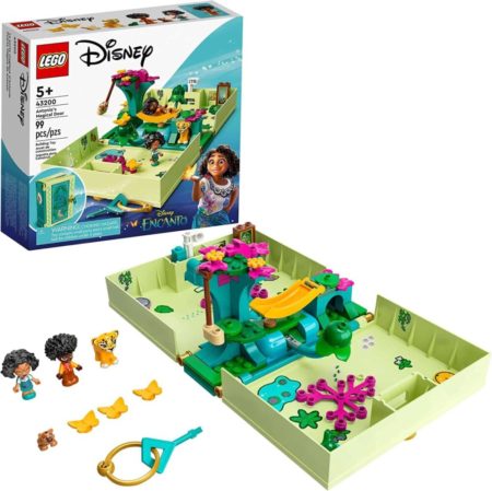 Encanto Lego set