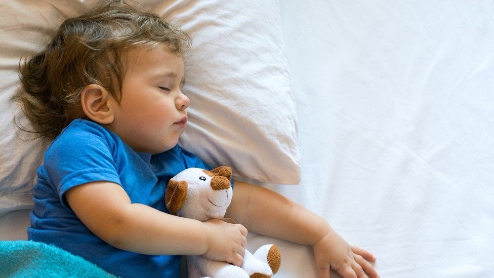 8 expert ways to help any child get better sleep featured