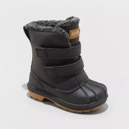 Cat & Jack Denver Winter Boots