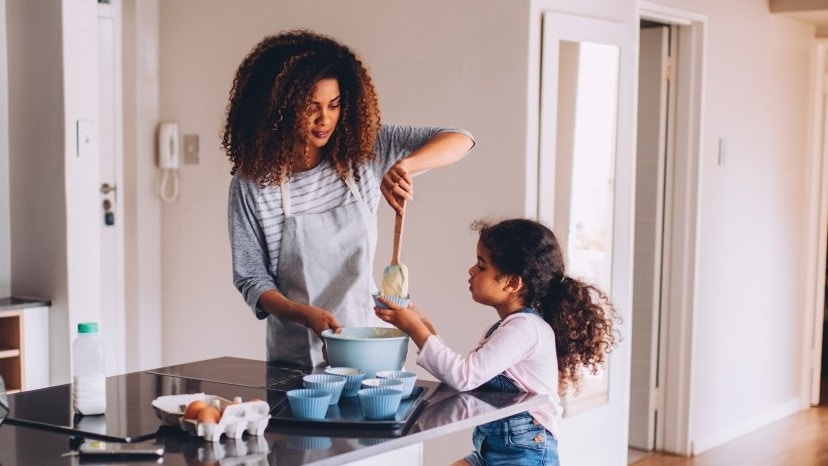 Our Children's Montessori Kitchen