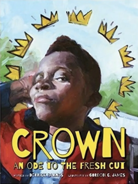 Crown - An Ode to the Fresh Cut