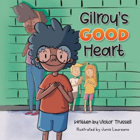 gilroy's good heart book