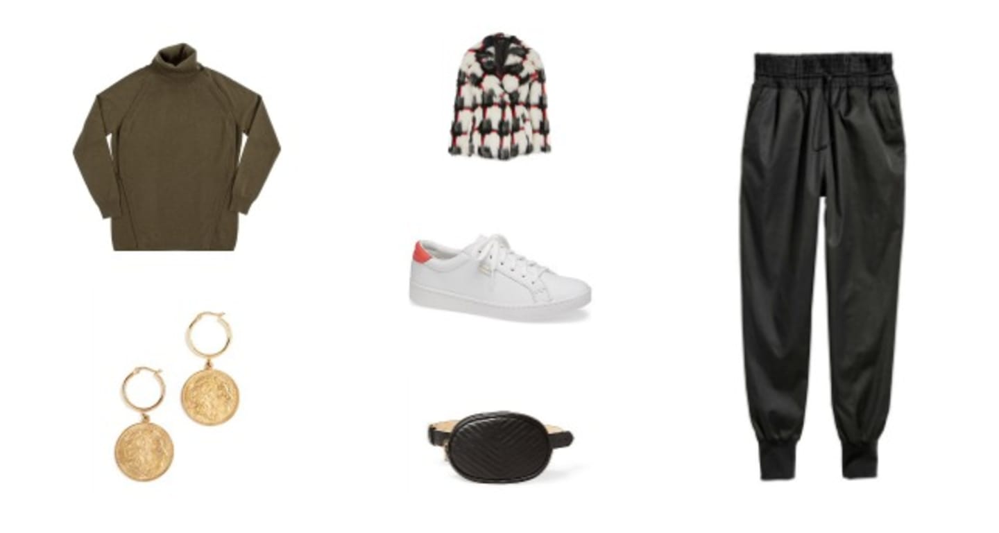 One Maternity Essential, Three Ways