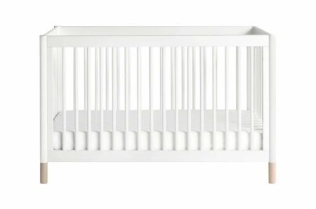 Gelato 4-in-1 Convertible Crib