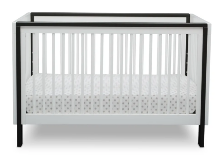 Serta Fremont 3-in-1 Convertible Crib