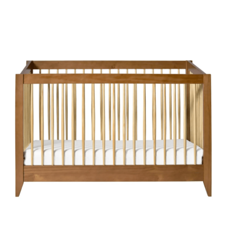 Sprout 4-in-1 Convertible Crib