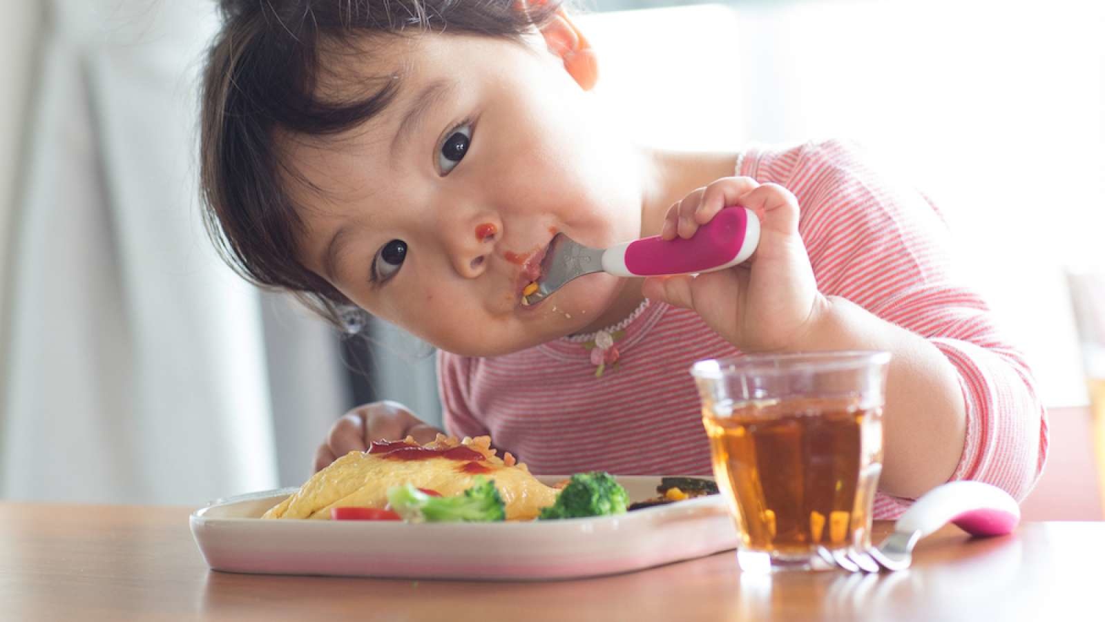 30 of toddlers dont eat vegetables daily says new study featured