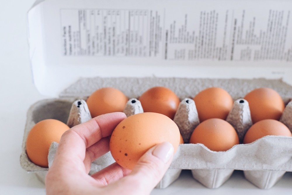 Over 200 million eggs are being recalled—what you need to know