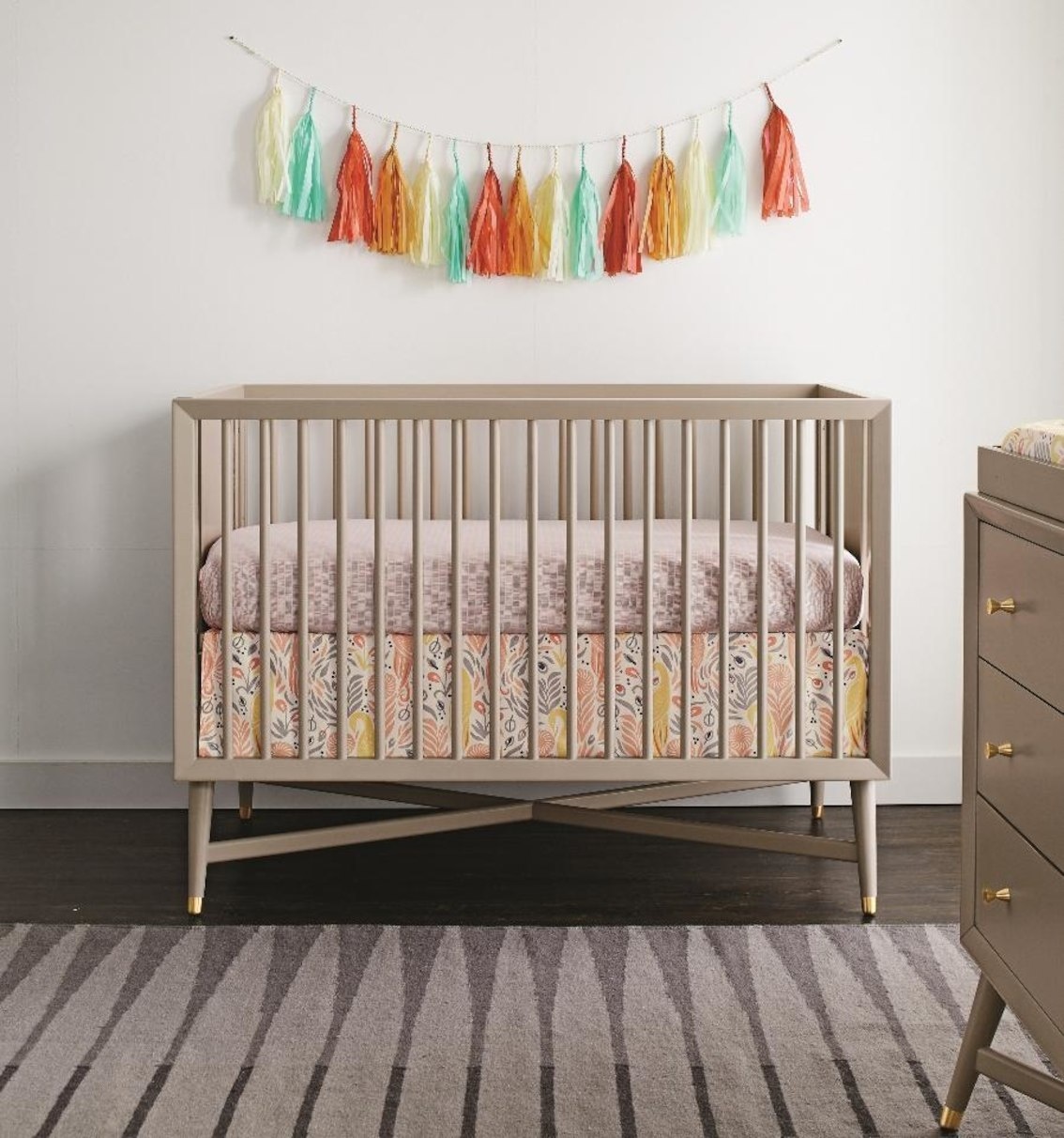 get 60 off nursery furniture decor at wayfair today only featured Motherly