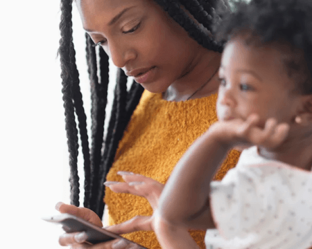 A Letter To My Best Friend: You Are A Great Mom