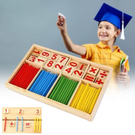 montessori math toy at walmart