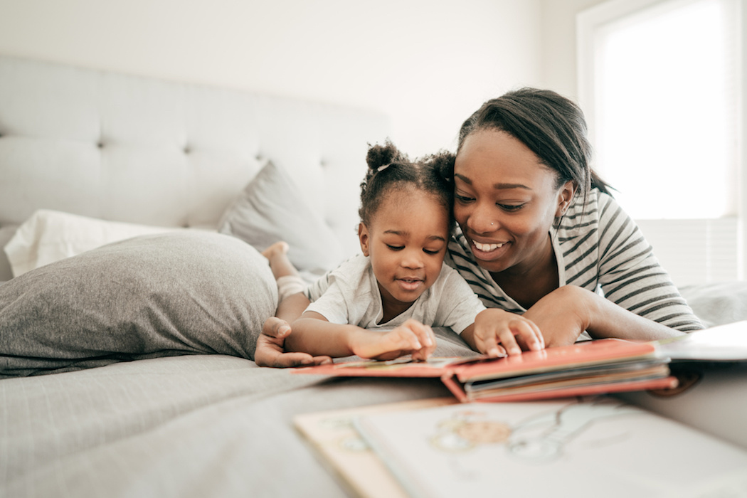 25 favorite books from our childhoods featured Motherly