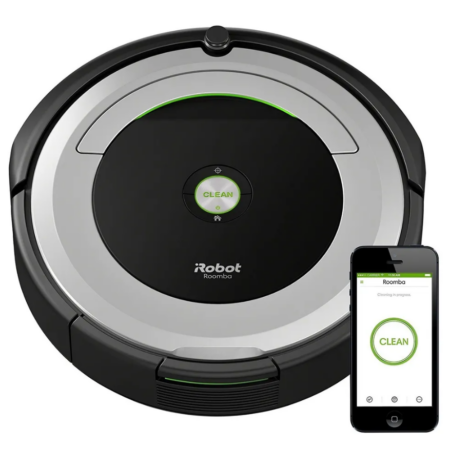 iRobot Roomba