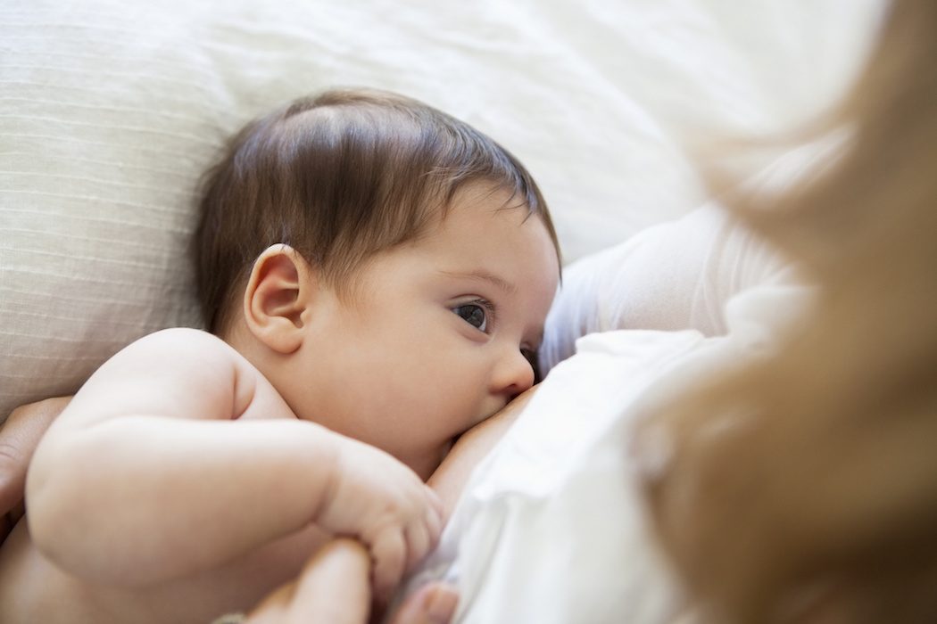 its science breast milk is packed with immune cells ready to fight bad bacteria featured