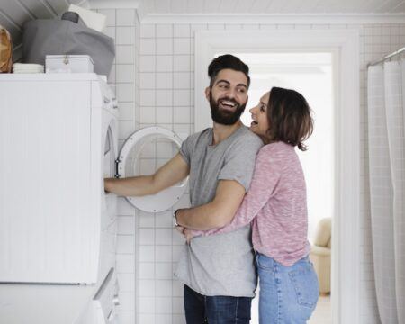 marriage is choosing each other again and again and again featured Motherly