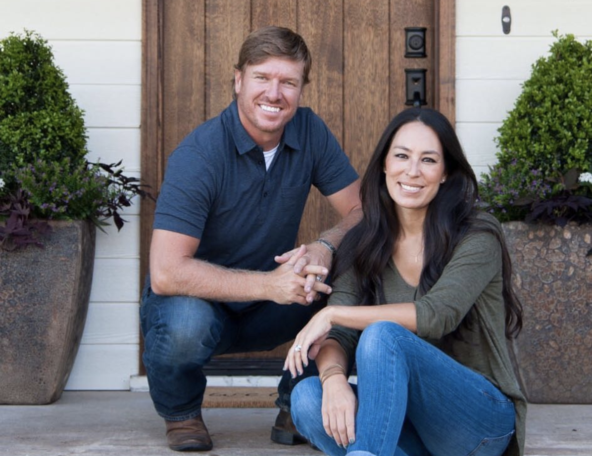 style your summer with 40 new items from chip joanna gaines target collection featured Motherly