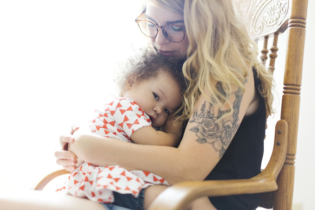 true life being a sahm is just as hard as being a working mom just different featured Motherly