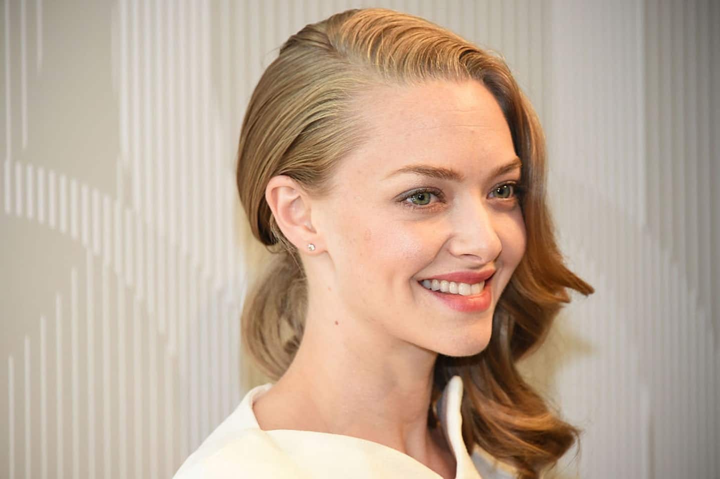 Amanda Seyfried