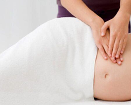 best prenatal massages in nyc featured Motherly