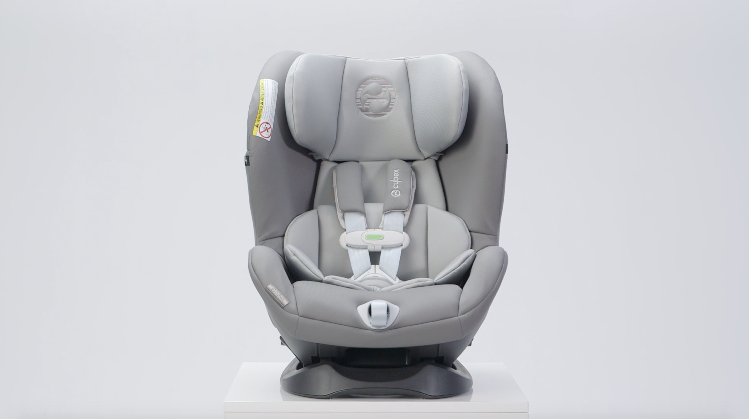 safest car seat summer featured