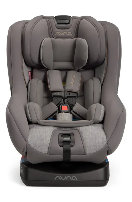 RAVA™ Flame Retardant Free Convertible Car Seat