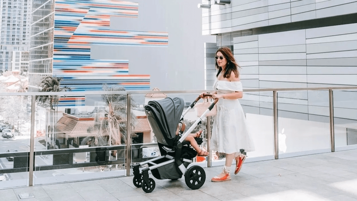 6 summer must-haves city mama