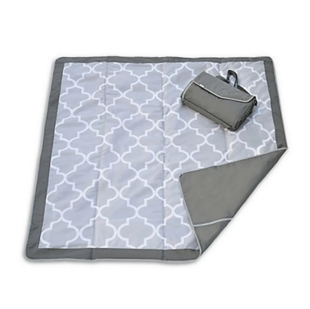 JJ Cole portable picnic blanket