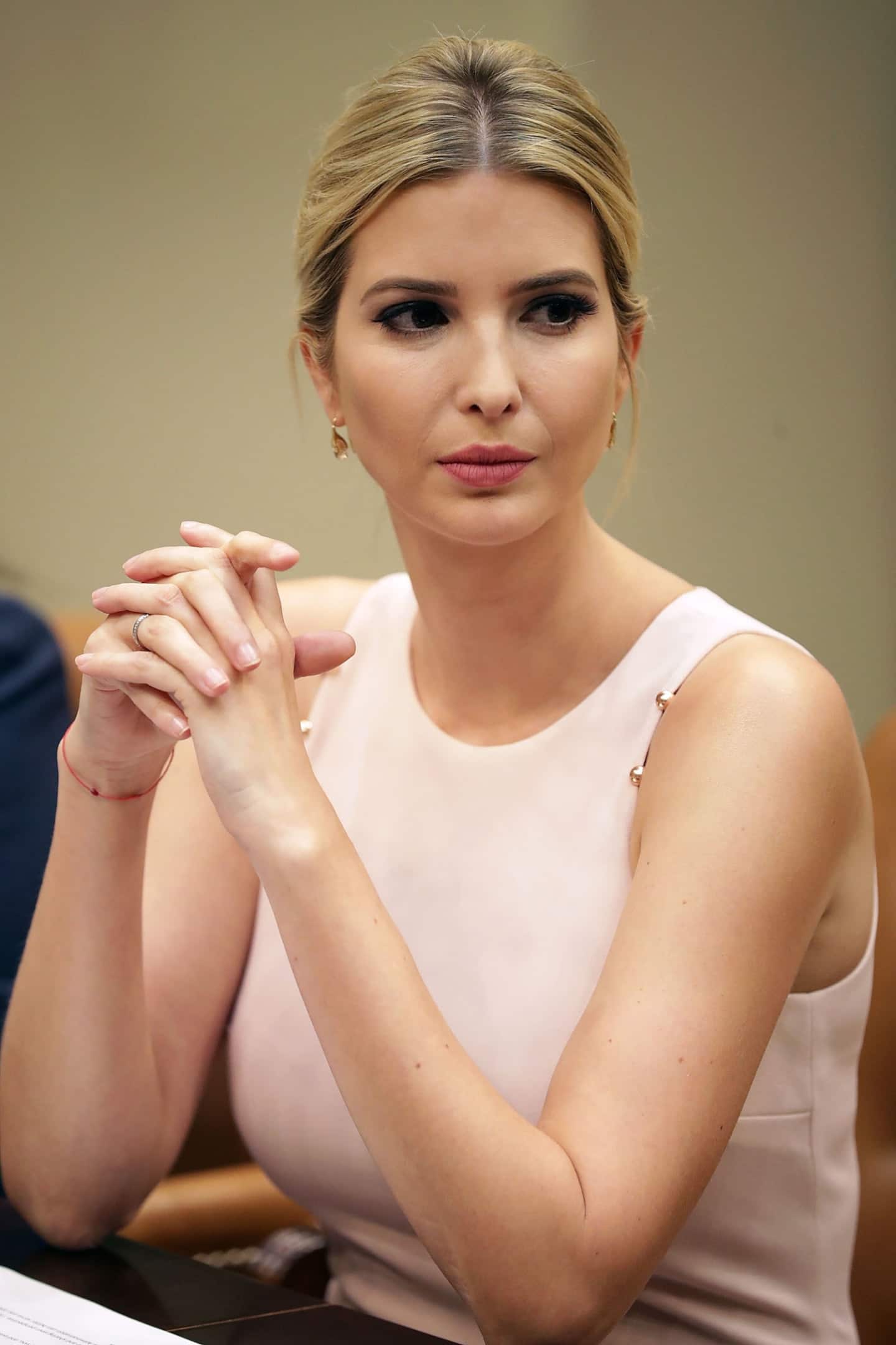 Ivanka Trump