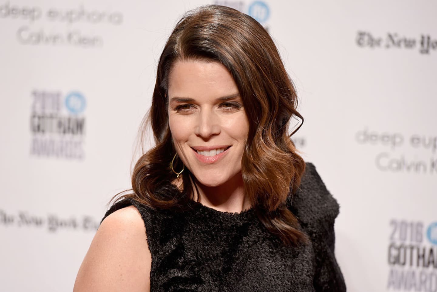 Neve Campbell