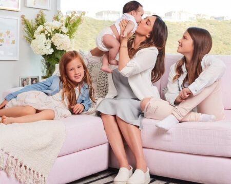 real talk with jessica alba breastfeeding featured Motherly