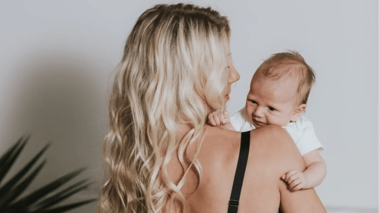 9 must-haves that celebrate postpartum bodies