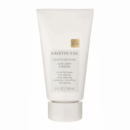 Kristin Ess Weightless Shine Air Dry Creme