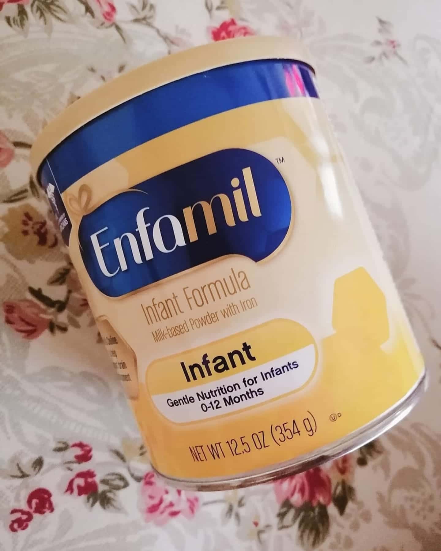 Enfamil