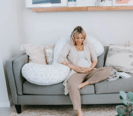 esse pregnancy pillow