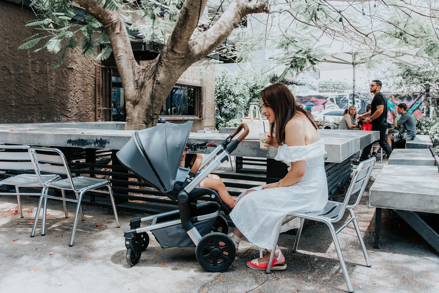 8 urban-mama approved tips + tricks for summer fun in the city