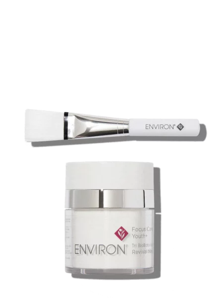 Environ Tri-Biobotanical Revival Mask