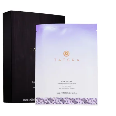 Tatcha Luminous Deep Hydration Lifting Mask