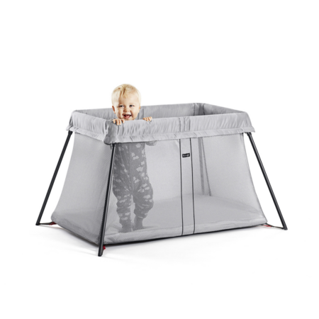 BABYBJORN Travel Crib Light