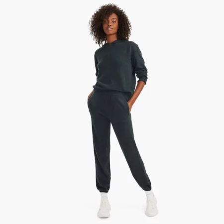 Naadam Recycled Cashmere Jogger