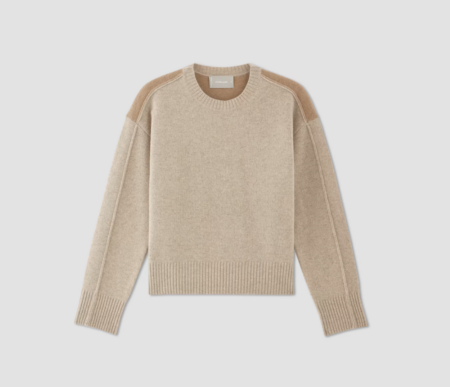 Everlane Merino Crewneck sweater