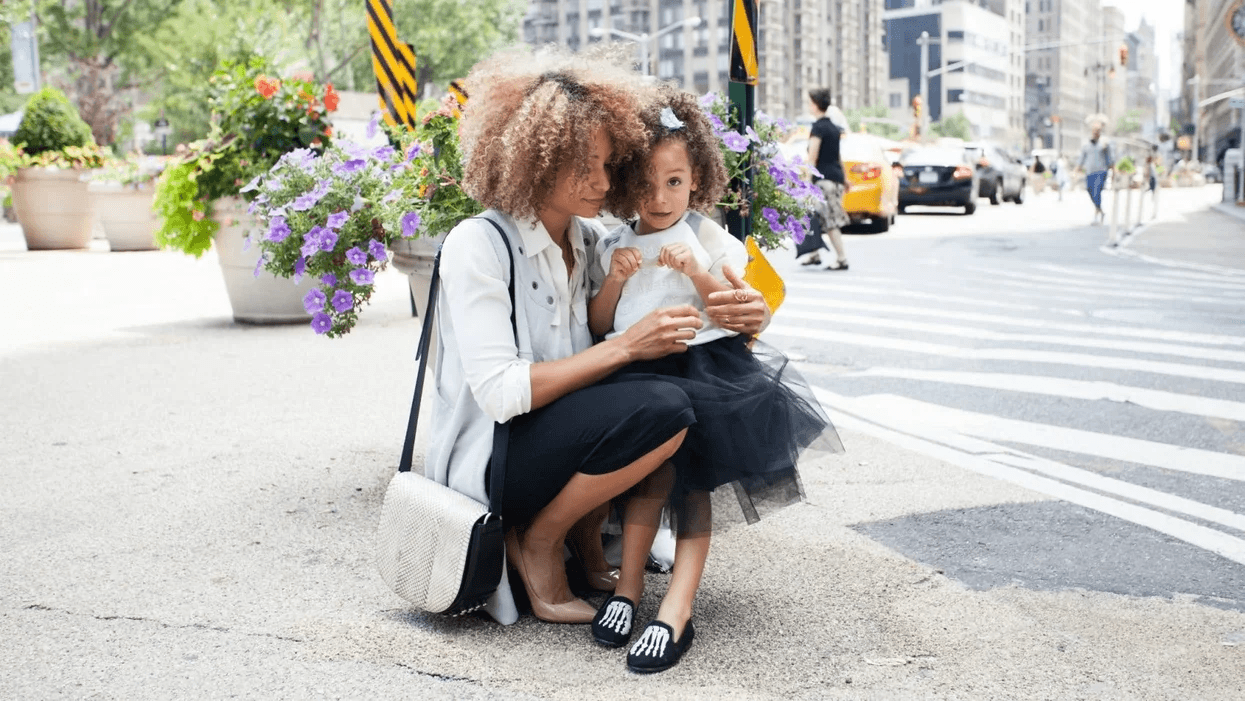 Tips for Balancing Motherhood, Business and Life!