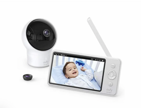 baby monitor