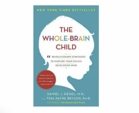 the well-brain child book