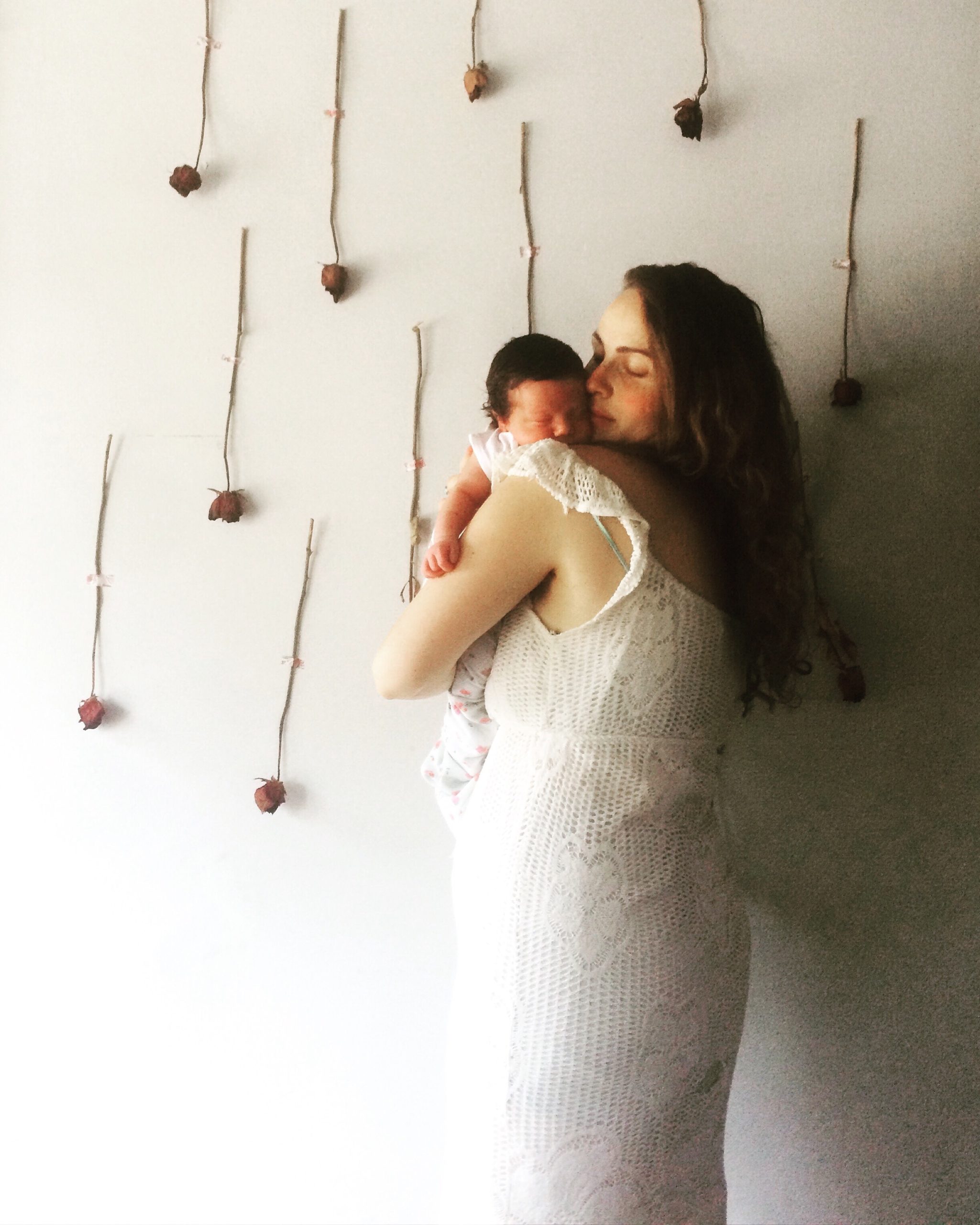 when will i feel like myself again motherhood featured scaled Motherly